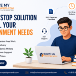 python assignment help