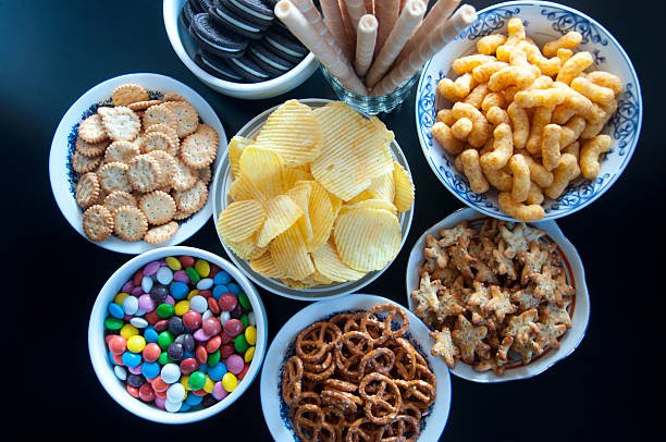 How South Korea Ready-to-Eat Foods Market Will Evolve Over the Next Decade South Korea Ready-to-Eat Foods Market