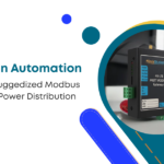 Substation Automation The Role of Ruggedized Modbus Gateways in Power Distribution
