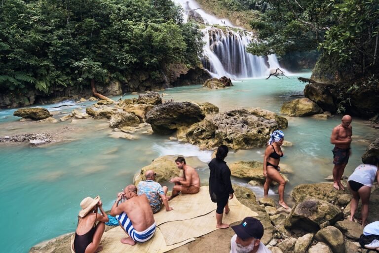 Sumba Travel Guide