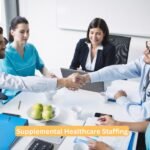 Supplemental Healthcare Staffing