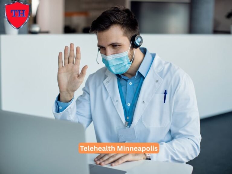 Telehealth Minneapolis