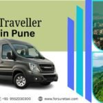 Tempo Traveller on rent in Pune
