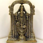 Lord Venkateswara Statue