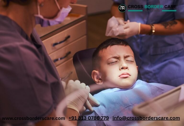 Bone Marrow Transplant in India