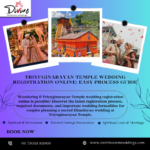 Triyuginarayan Weddings