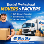 packers movers in Vadodara
