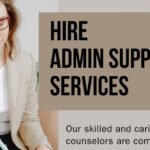 Hire Admin Support Services