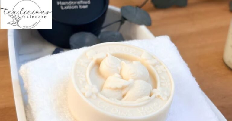 Massage Bars