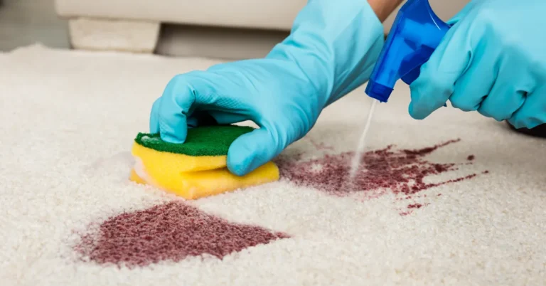 Upholstery Cleaning Denver