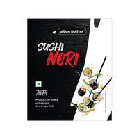 From Sea to Table: How Nori Sheets Are Harvested & Made nori sheet