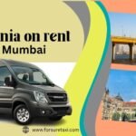 Force Urbania On Rent In Mumbai