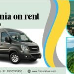 Force Urbania On Rent In Pune