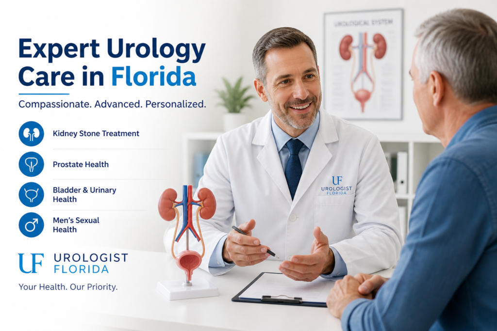 Testicular Cancer Treatment West Palm Beach