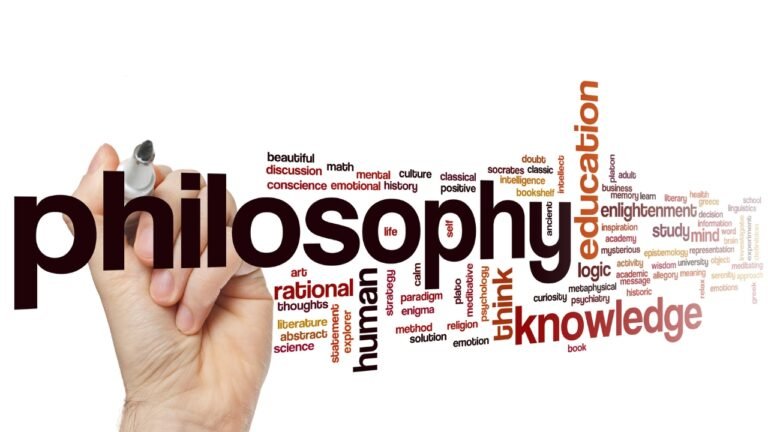 Philosophy Assignment Help Canada