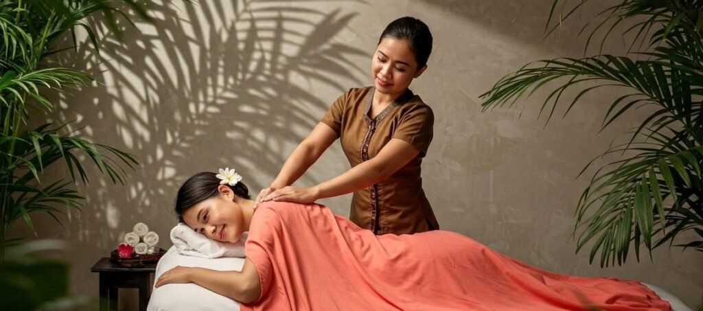 Growing Demand for Home Spa Services
