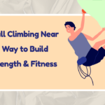 Wall Climbing Near Me