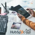 hubspot web design agency