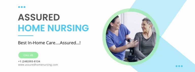 Senior In Home Care Shelby Township, MI | Assured
