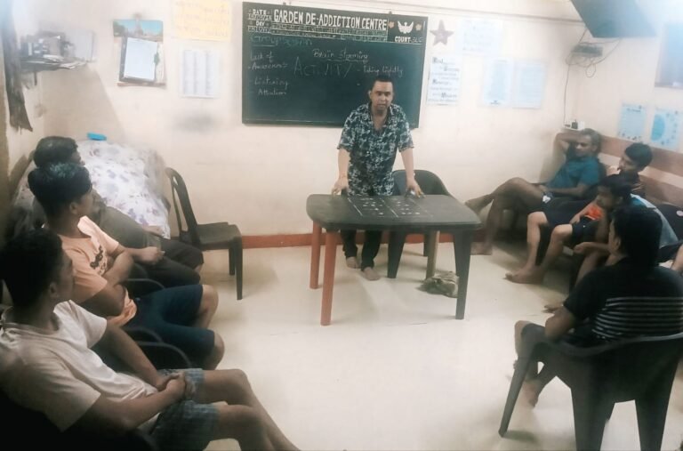 How Nasha Mukti in Kandivali Helps Individuals Rebuild Life How Nasha Mukti in Kandivali Helps Individuals Rebuild Life