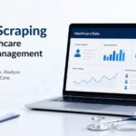 Why Is Web Scraping Important in Healthcare Data Management