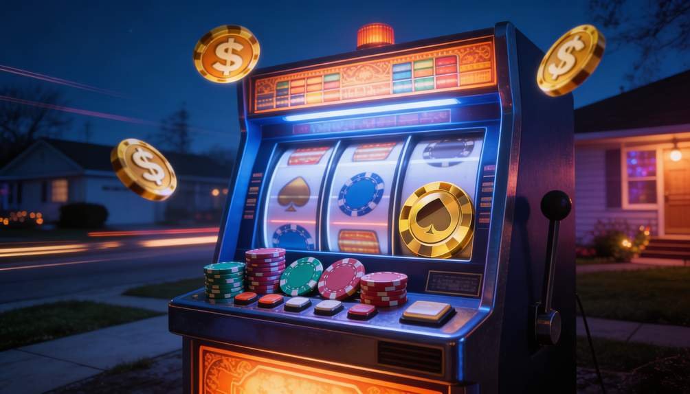 A Beginner's Guide to Abo Casino: Tips and Tricks for Success A Beginner's Guide to Abo Casino: Tips and Tricks for Success