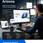 affordable web design Arizona