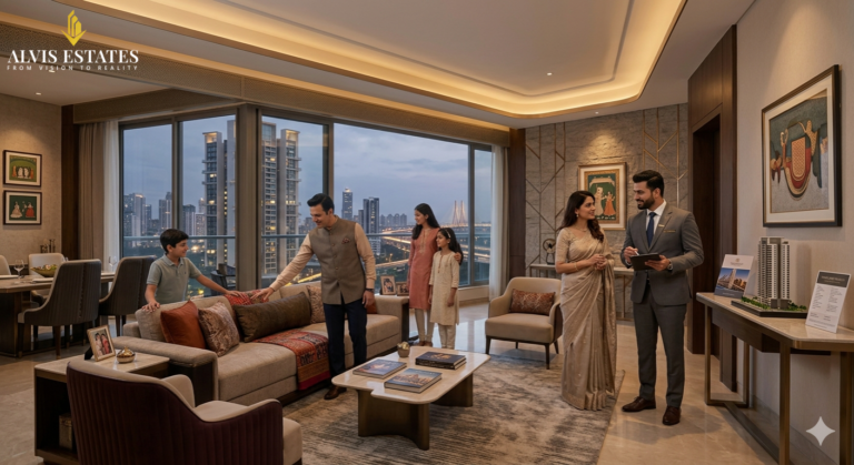 Homeland Regalia 3 BHK Price: Everything You Need to Know Before Making Your Move