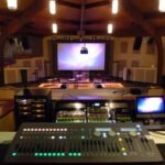 audio visual installation sydney