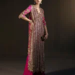 Why Is Sana Safinaz a Favourite Among Brides?