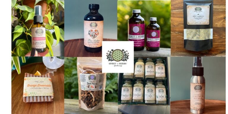 buy herbal tisanes online