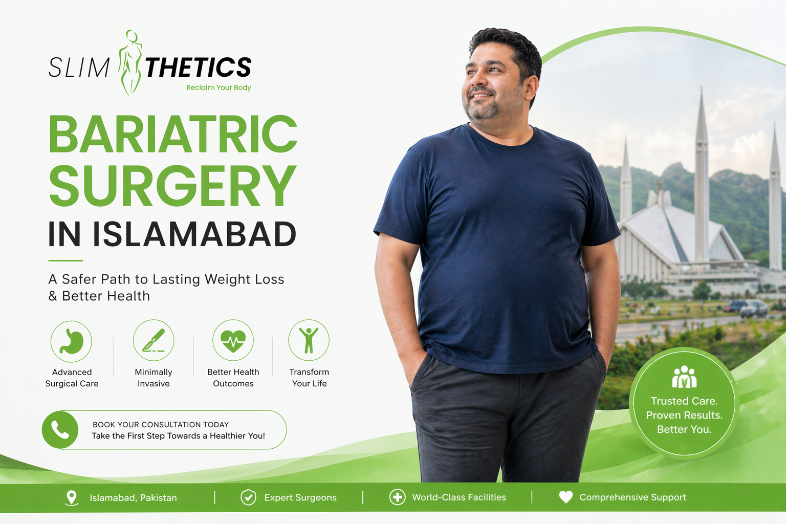 Can You Regain Weight After Bariatric Surgery?
