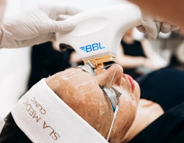 Bbl Laser In Manchester