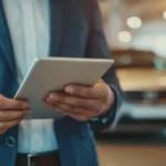 automotive consulting
