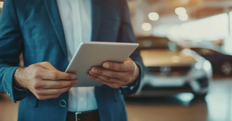 automotive consulting