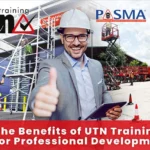 PASMA training in Hull