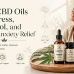 best cbd oil for stress