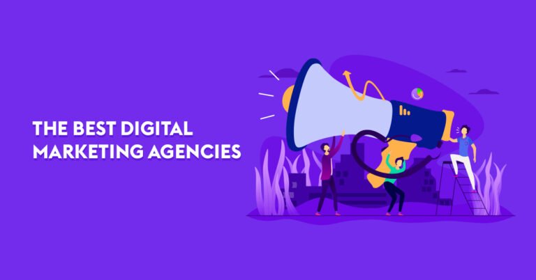 best digital marketing agency in Pakistan