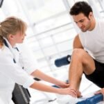Physiotherapy Clinic in Zirakpur