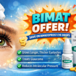 Bimatoprost Online