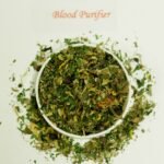 blood purifying blend