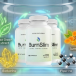 Burn Slim