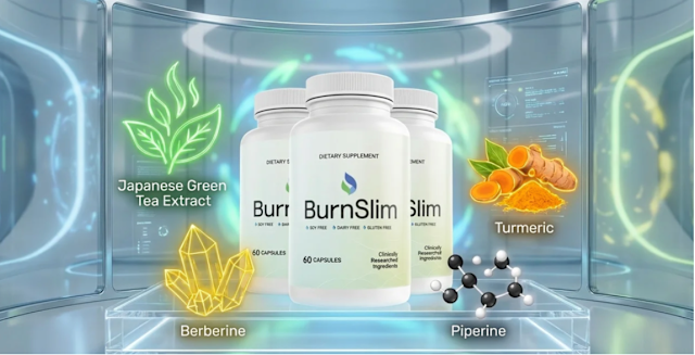 Burn Slim