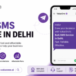 bulk sms service in delhi