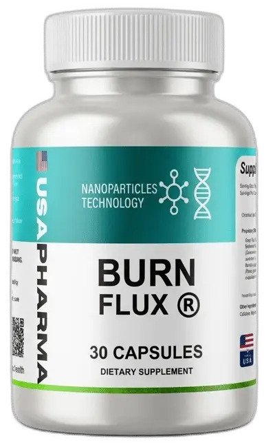Burnflux