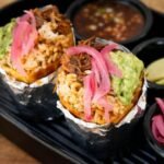 Tacos and Burritos