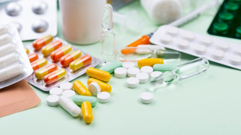 Buy Imported Medicines Online in Pakistan