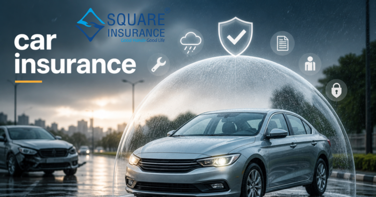 car insurance