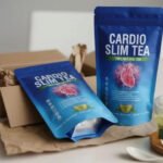 Cardio Slim Tea