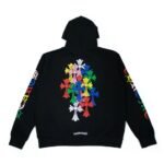 Why Chrome Hearts Is More Than Just a Fashion Brand